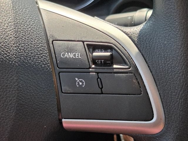 2024 Mitsubishi Outlander Sport S