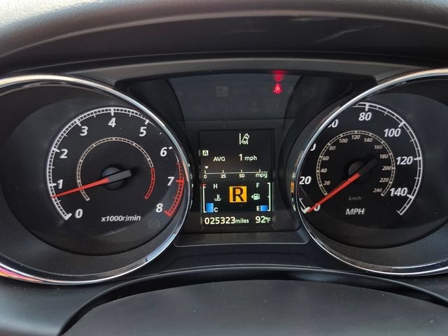 2024 Mitsubishi Outlander Sport S