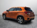 2024 Mitsubishi Outlander Sport S