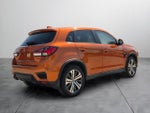 2024 Mitsubishi Outlander Sport S