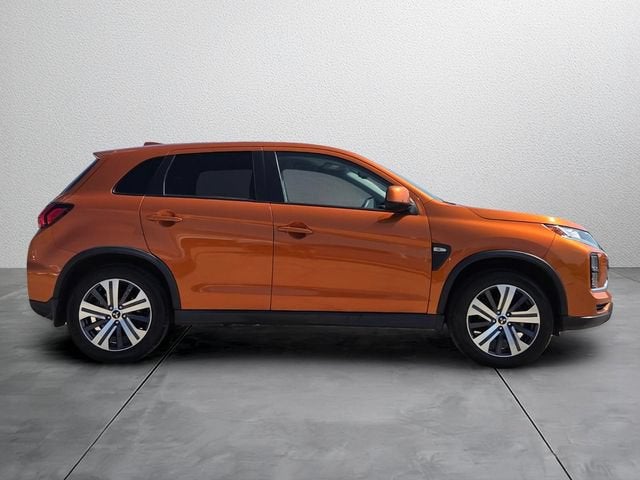 2024 Mitsubishi Outlander Sport S