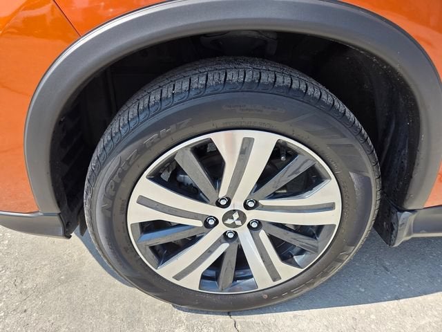 2024 Mitsubishi Outlander Sport S