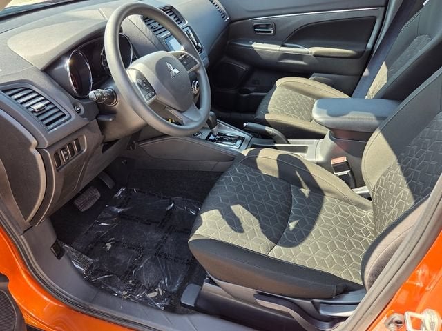 2024 Mitsubishi Outlander Sport S
