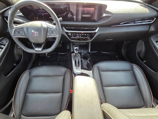2024 Buick Envista Avenir