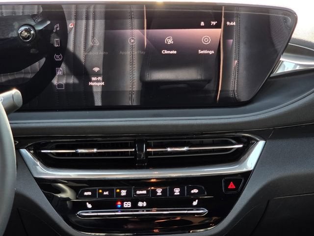 2024 Buick Envista Avenir