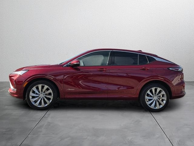 2024 Buick Envista Avenir