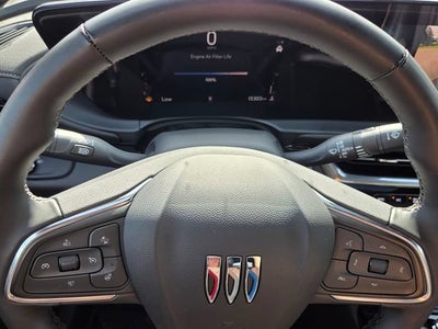 2024 Buick Envista Avenir