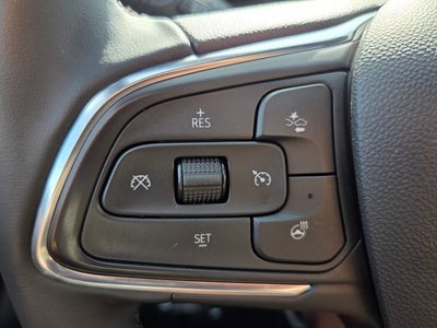 2024 Buick Envista Avenir