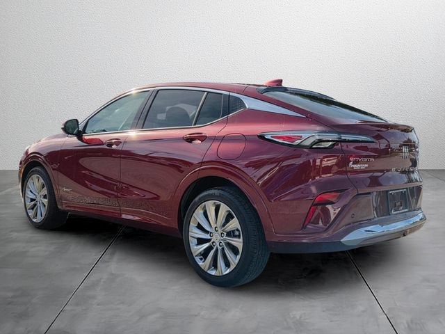 2024 Buick Envista Avenir