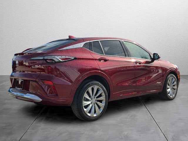 2024 Buick Envista Avenir