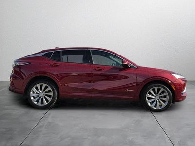 2024 Buick Envista Avenir