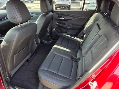 2024 Buick Envista Avenir