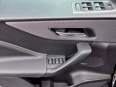 2020 Jaguar F-PACE SVR