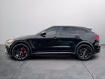 2020 Jaguar F-PACE SVR