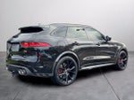 2020 Jaguar F-PACE SVR