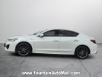 2022 Acura ILX Premium and A-SPEC Packages