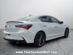 2022 Acura ILX Premium and A-SPEC Packages
