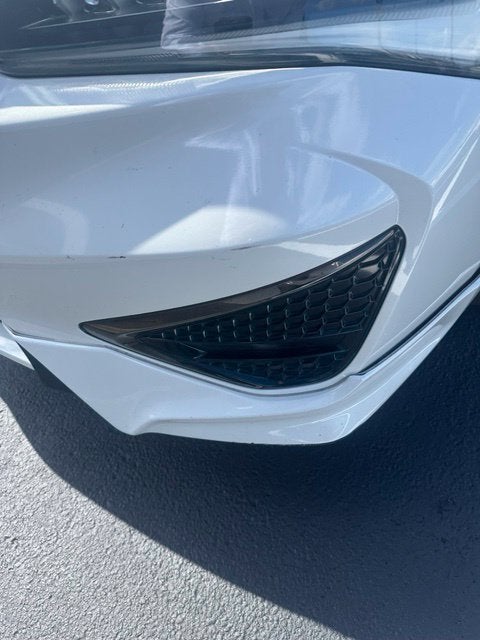2022 Acura ILX Premium and A-SPEC Packages