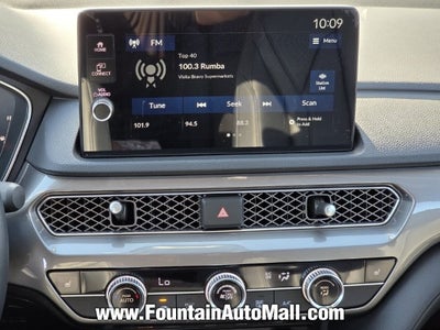 2026 Acura Integra Base