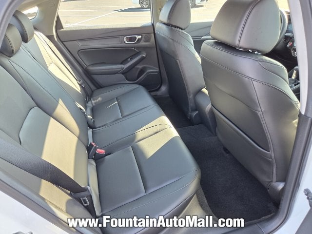 2026 Acura Integra Base