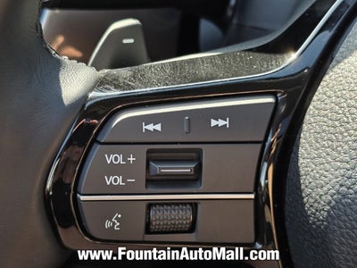 2026 Acura Integra Base
