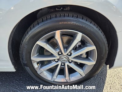 2026 Acura Integra Base