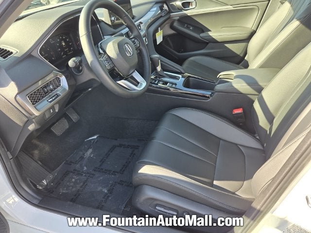 2026 Acura Integra Base