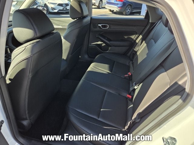 2026 Acura Integra Base
