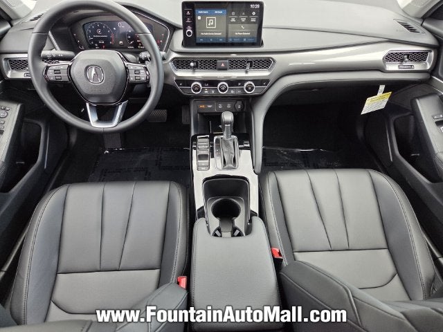 2026 Acura Integra Base