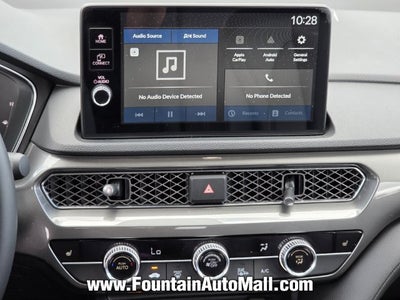 2026 Acura Integra Base