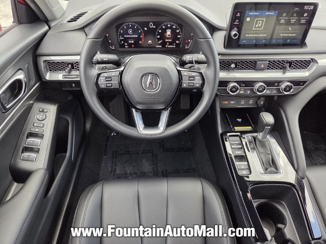 2026 Acura Integra Base
