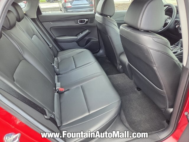 2026 Acura Integra Base