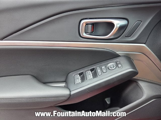 2026 Acura Integra Base