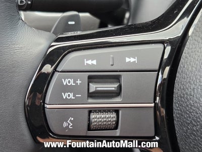 2026 Acura Integra Base