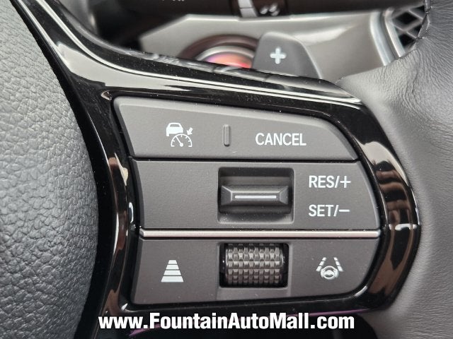 2026 Acura Integra Base