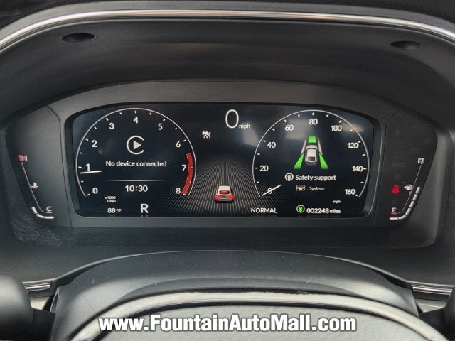 2026 Acura Integra Base