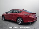 2026 Acura Integra Base
