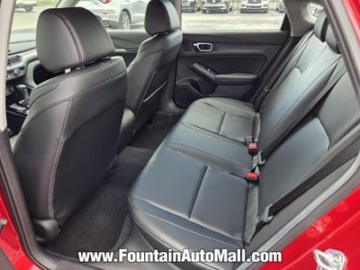 2026 Acura Integra Base