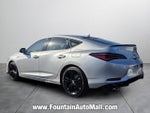 2026 Acura Integra A-Spec Tech Package