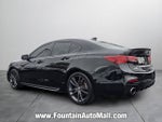 2020 Acura TLX 2.4L A-Spec Pkg