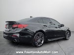 2020 Acura TLX 2.4L A-Spec Pkg