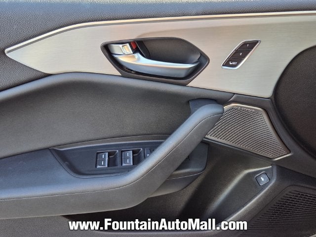 2024 Acura TLX Technology Package