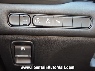 2024 Acura TLX Technology Package