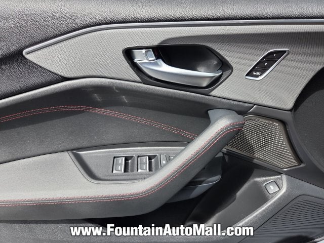 2025 Acura TLX Type S SH-AWD