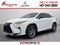 2019 Lexus RX 350 F Sport