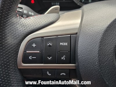 2019 Lexus RX 350 F Sport