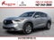 2026 Acura ADX Base