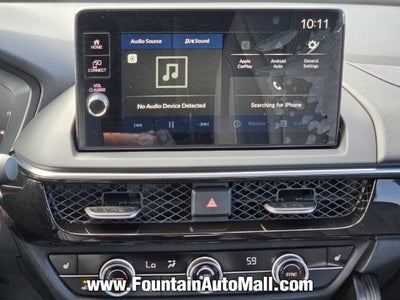 2026 Acura ADX Base