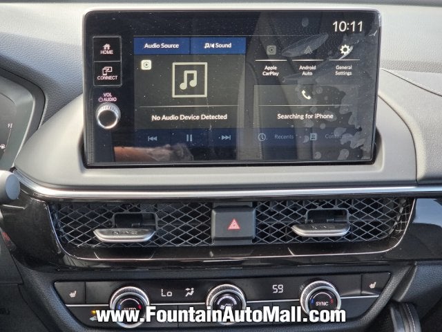 2026 Acura ADX Base