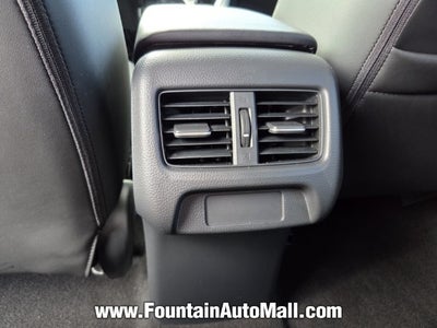 2026 Acura ADX Base
